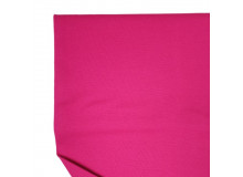 Bündchen - Lillestoff pink